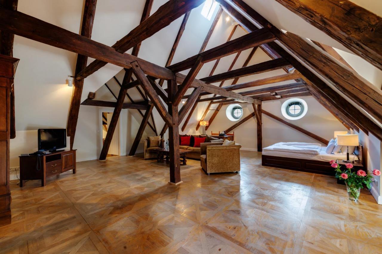Schloss Purschenstein Neuhausen  Εξωτερικό φωτογραφία