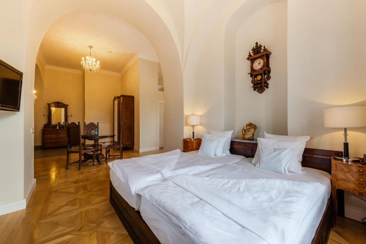 Schloss Purschenstein Neuhausen  Εξωτερικό φωτογραφία