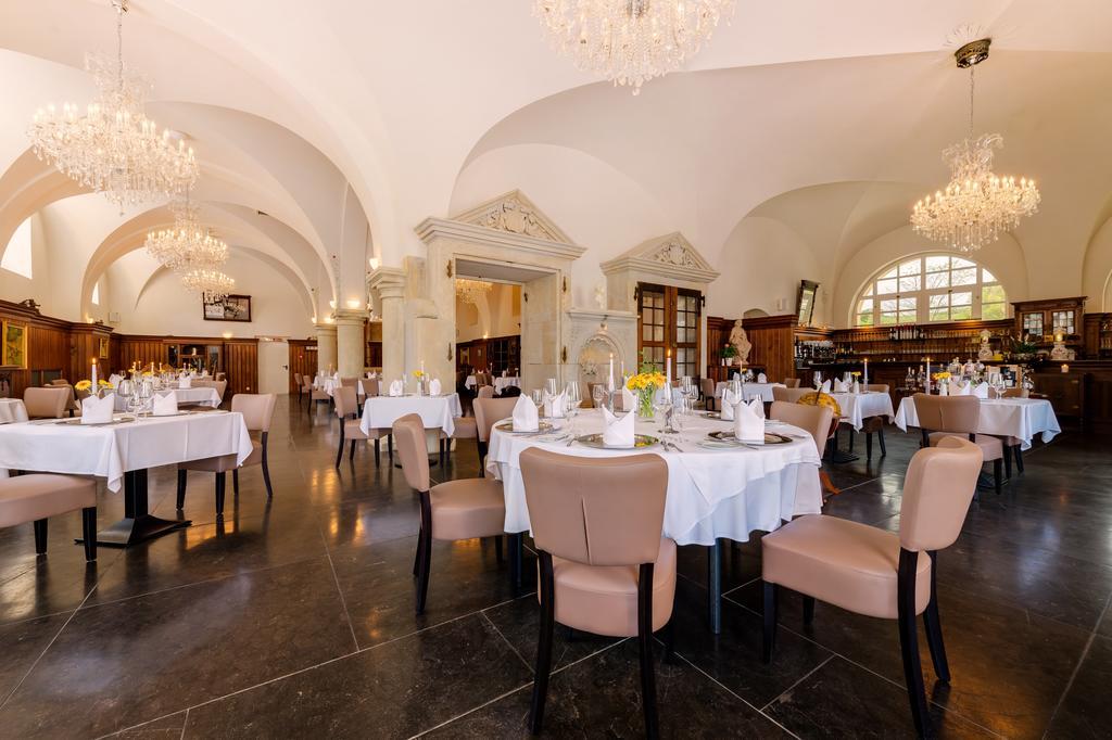 Schloss Purschenstein Neuhausen  Εξωτερικό φωτογραφία